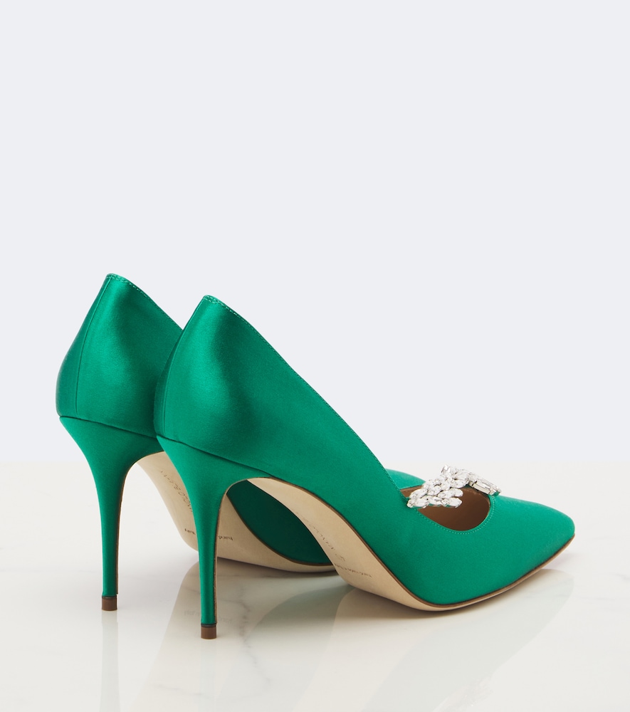 Nadira Pumps