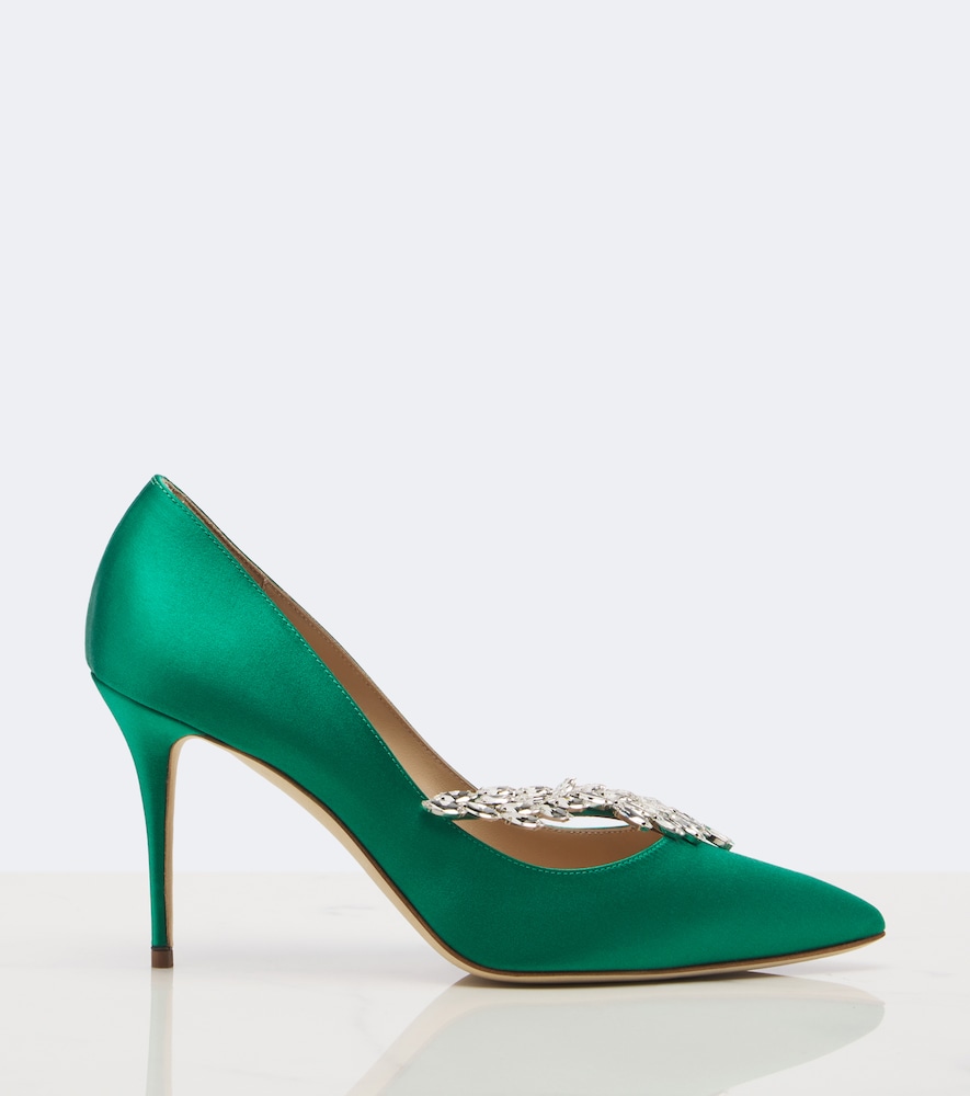 Nadira Pumps