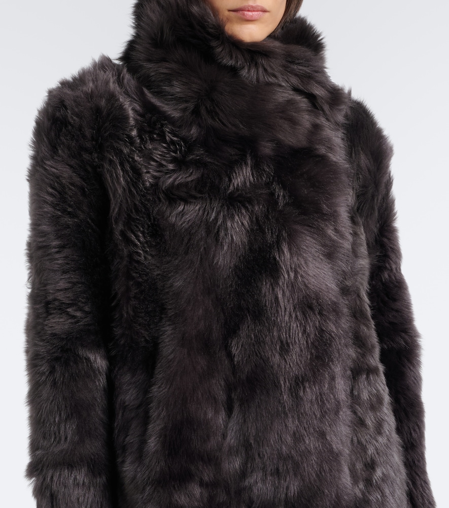 Shearling Jacket