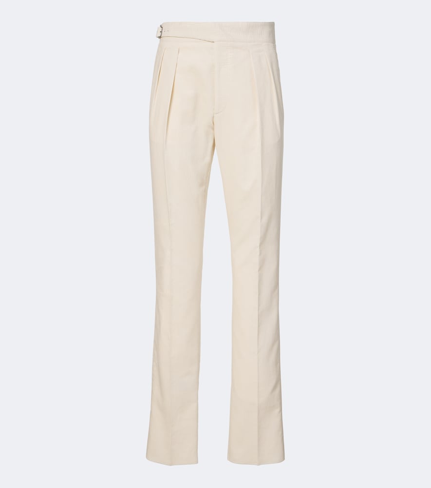 Purple Label Byron Cotton Corduroy