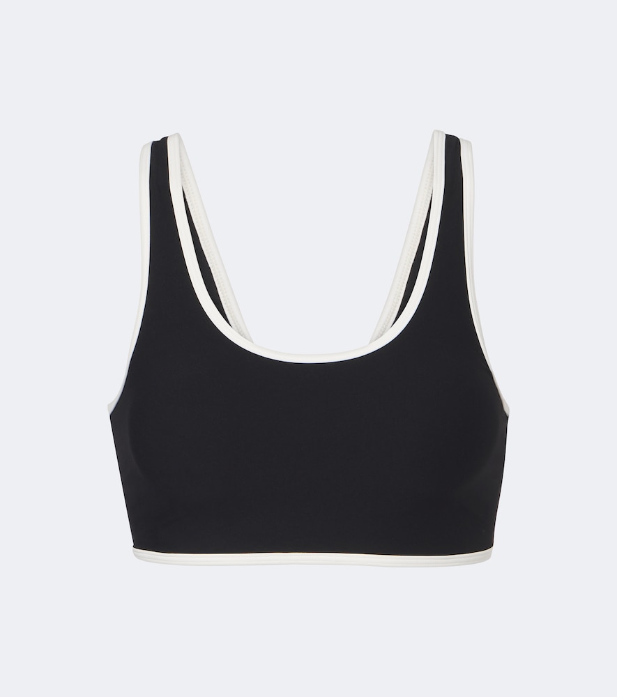 The Upside Brassire de sport Sol Jade 75 €