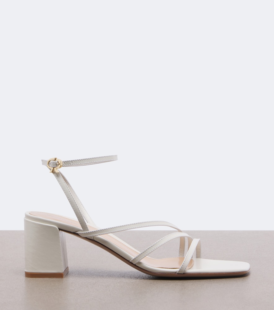 Leather Sandals