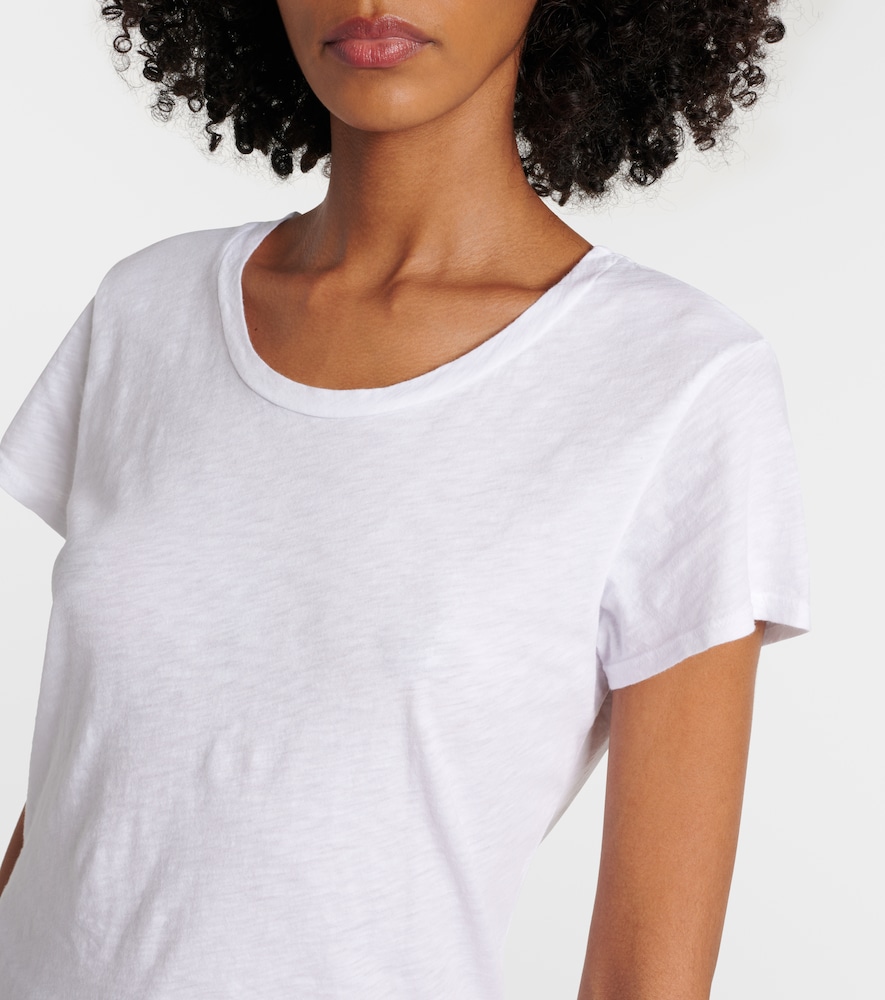Odelia Cotton T-Shirt