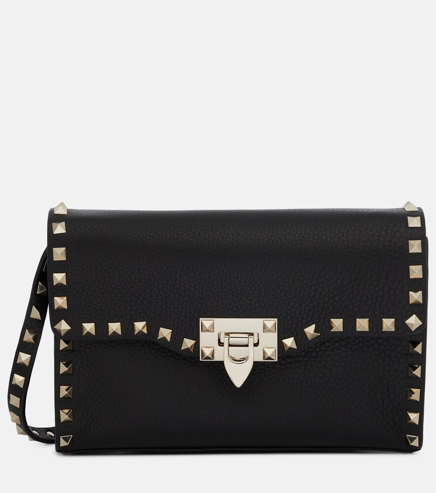 Valentino Garavani Rockstud Small leather shoulder bag