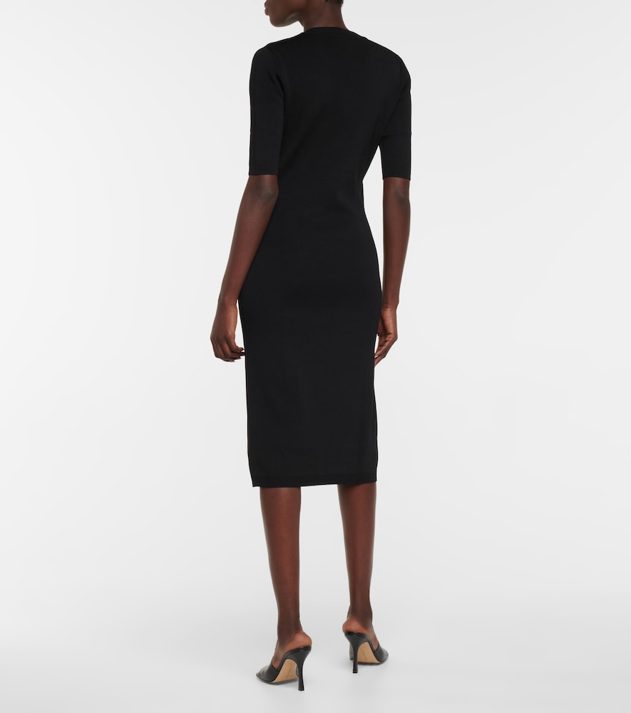  Altuzarra Altuzarra Midikleid Minamoto 