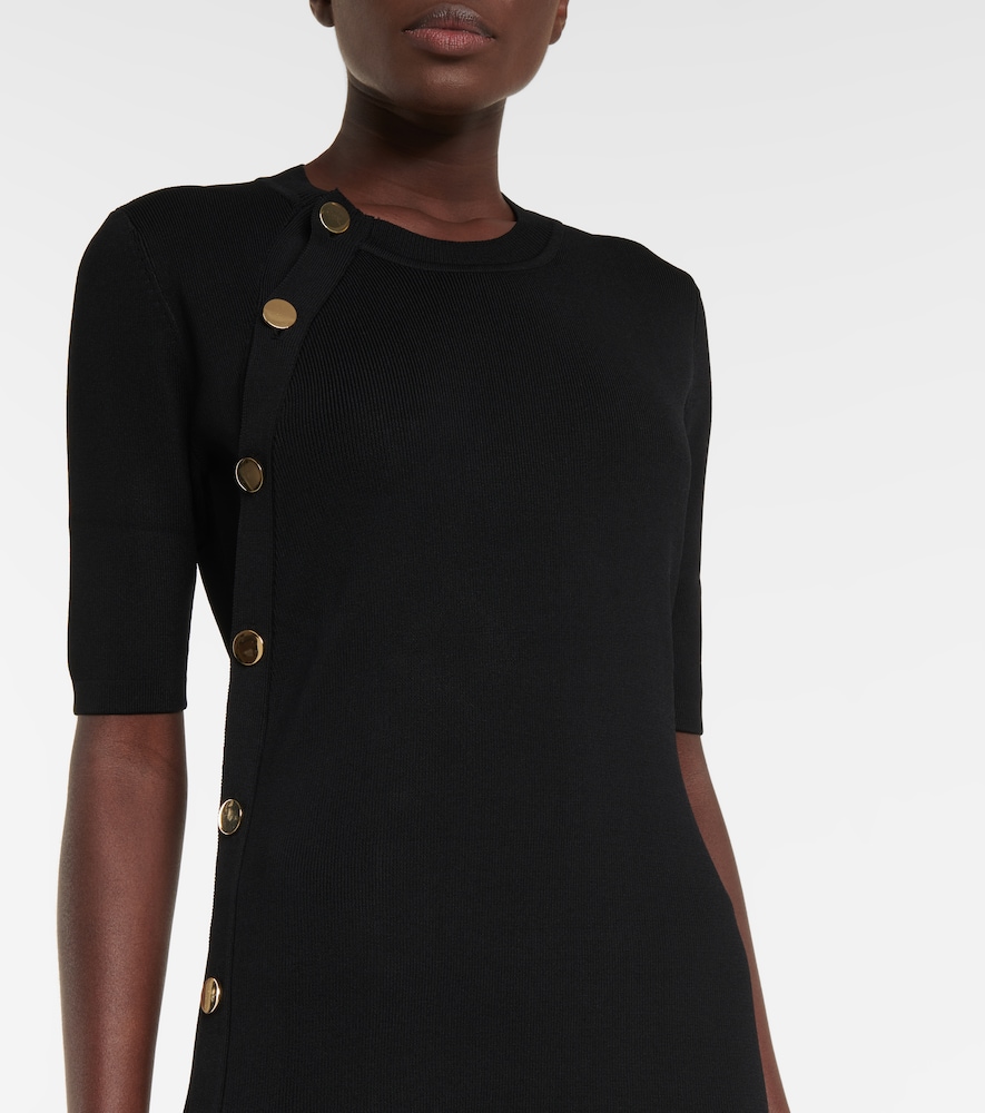  Altuzarra Altuzarra Midikleid Minamoto 