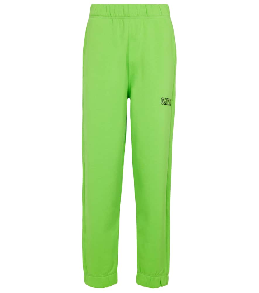 SOFTWARE Isoli cotton sweatpants