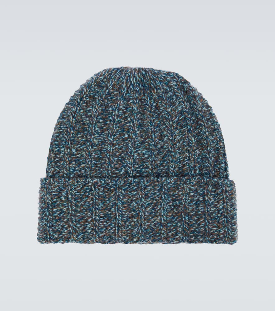 Loro Piana Berretto cashmere beanie