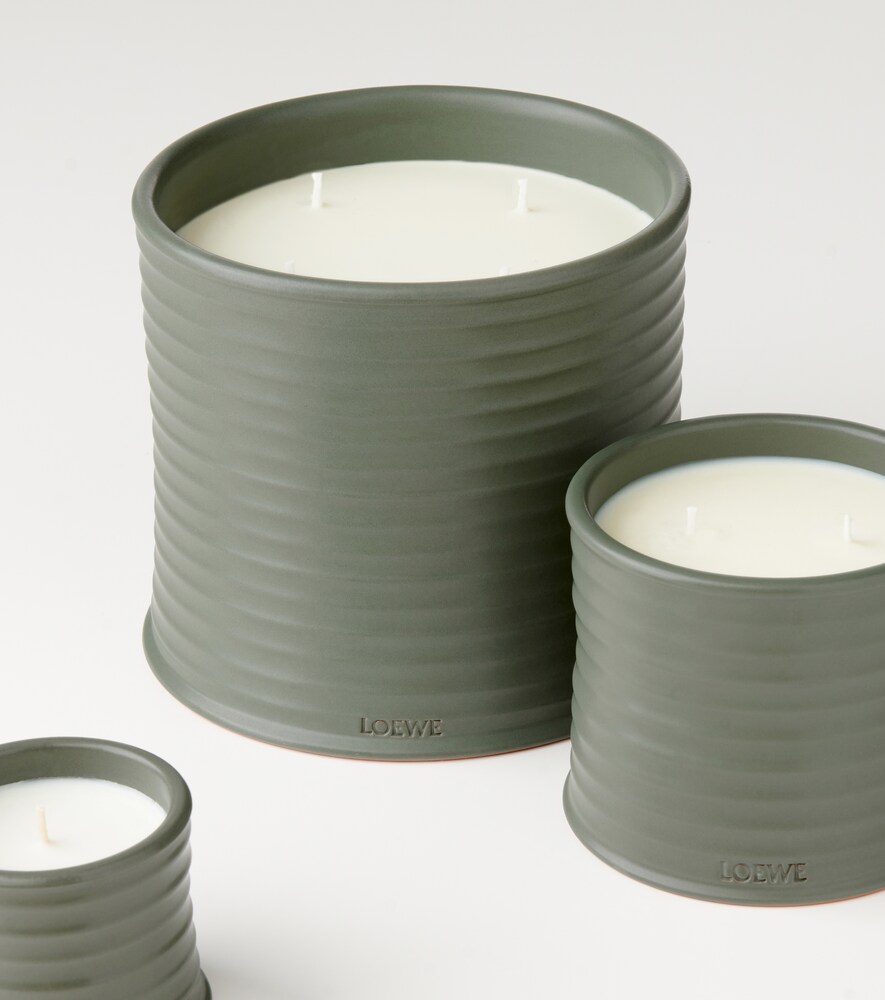  Loewe Home Scents Loewe Home Scents Duftkerze Marihuana Large 