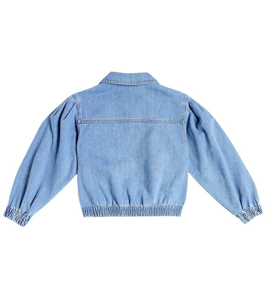  C'era Una Volta C'era Una Volta Jeansjacke Wendy 