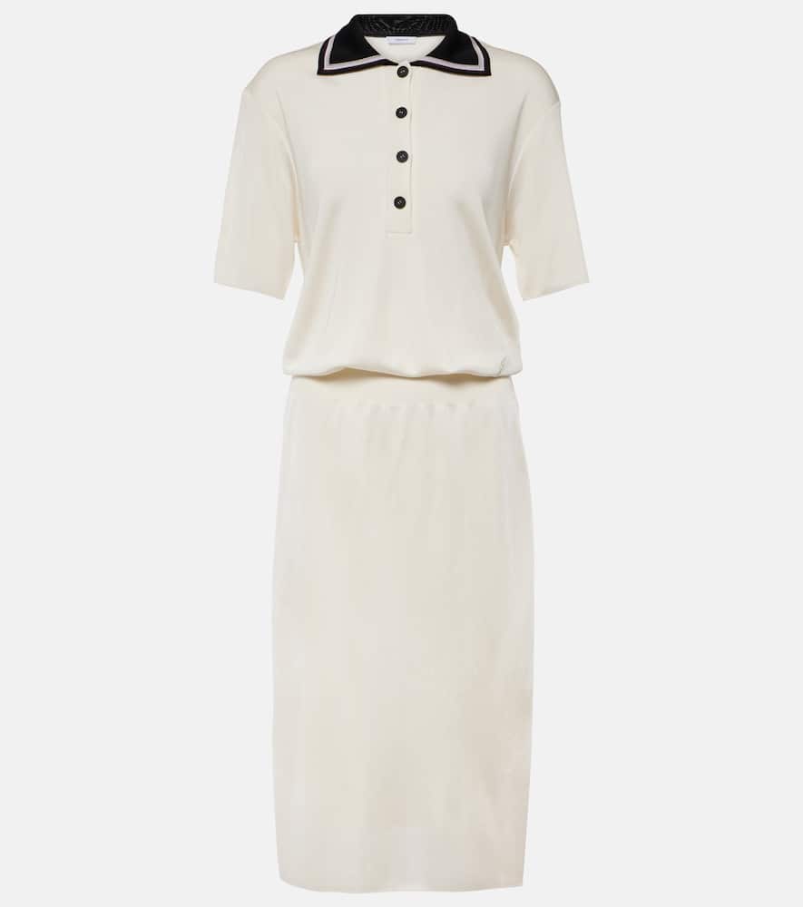Ferragamo Polo dress