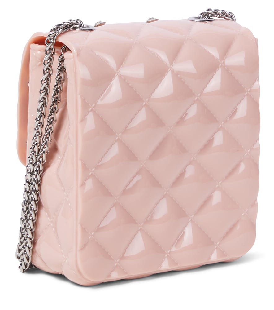  Monnalisa Monnalisa Verzierte Tasche 
