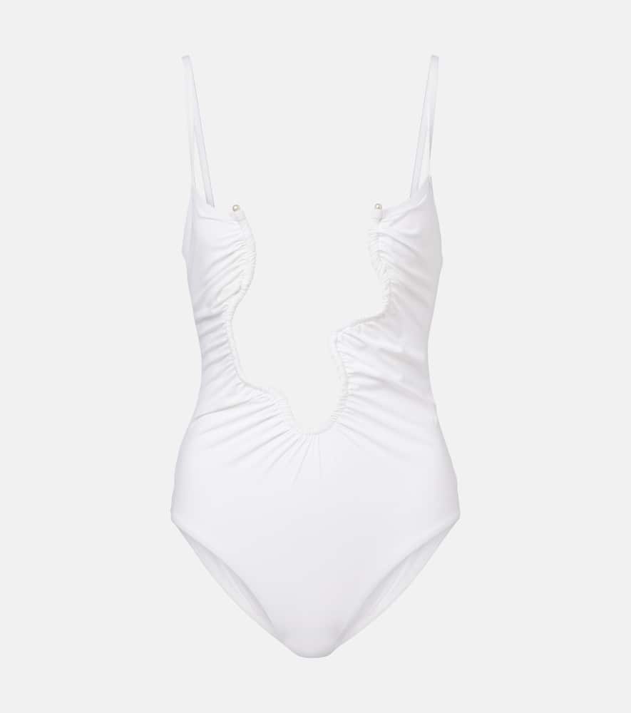 Salacia cutout swimsuit