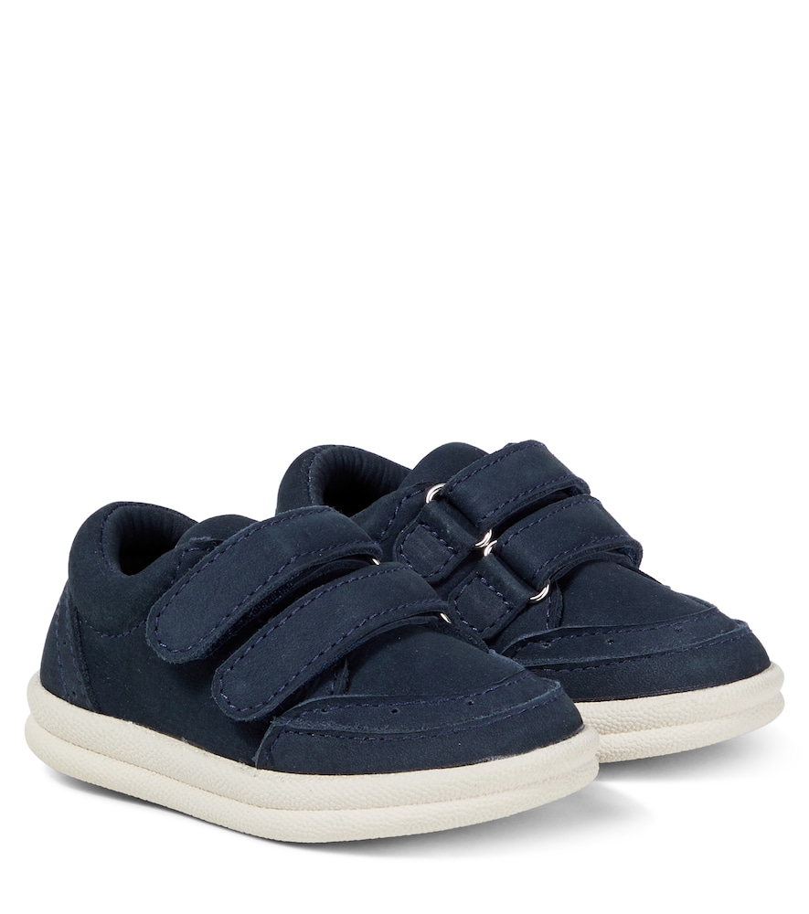 Donsje Bb Baskets Murron en cuir 70 €