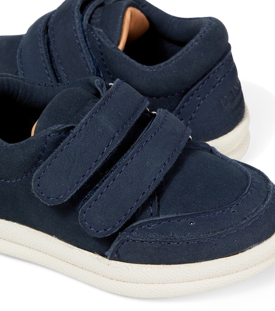  Donsje Donsje Baby Sneakers Murron Aus Leder 