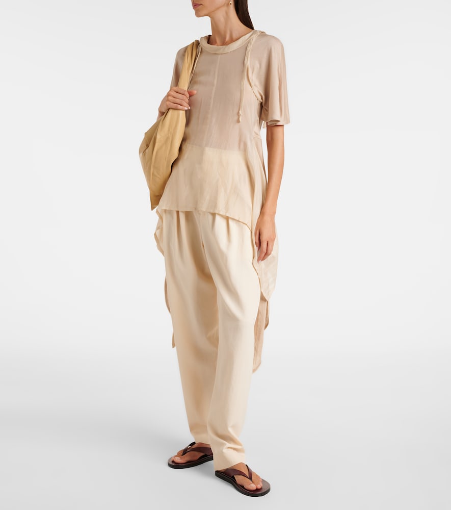 Flora Sandals