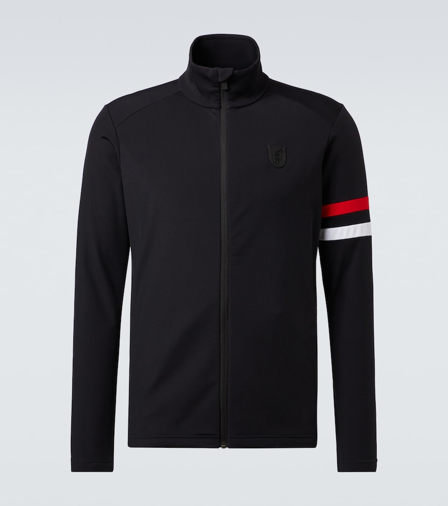 Toni Sailer Veste Damian