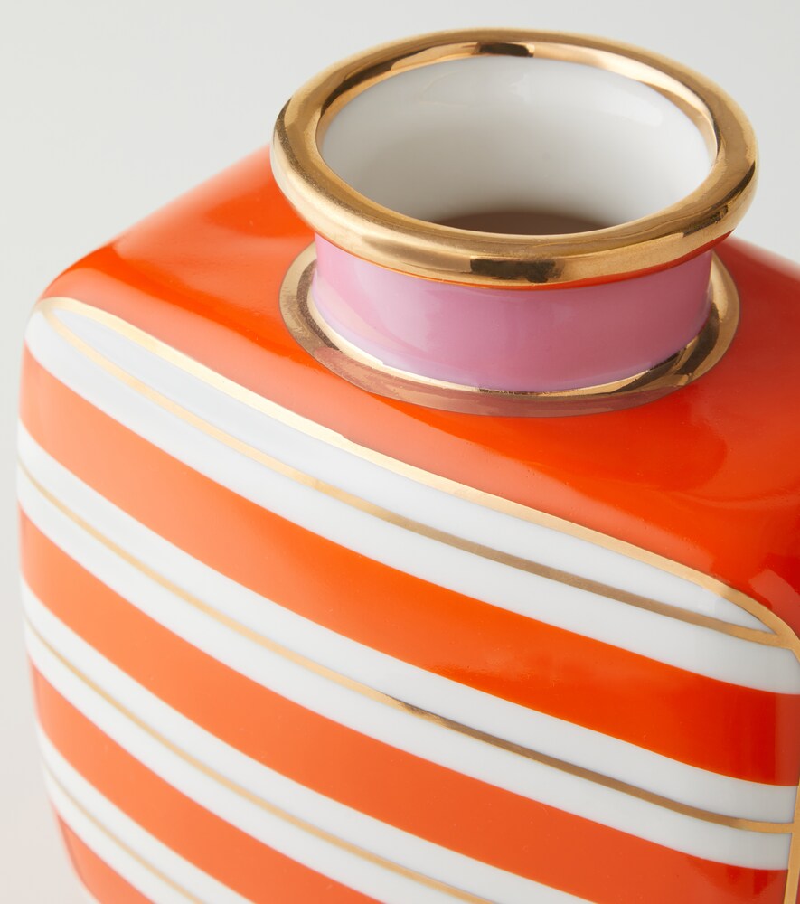  Jonathan Adler Jonathan Adler Vase Portofino 