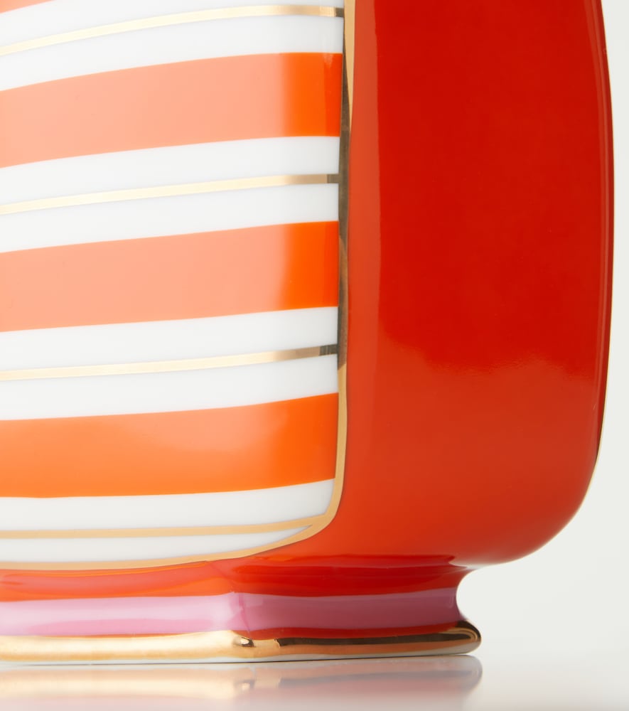  Jonathan Adler Jonathan Adler Vase Portofino 