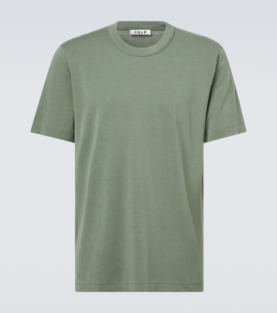Jersey T-shirt