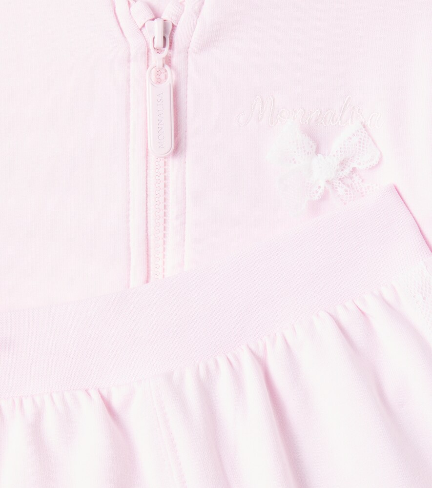  Monnalisa Monnalisa Baby Jogginganzug 