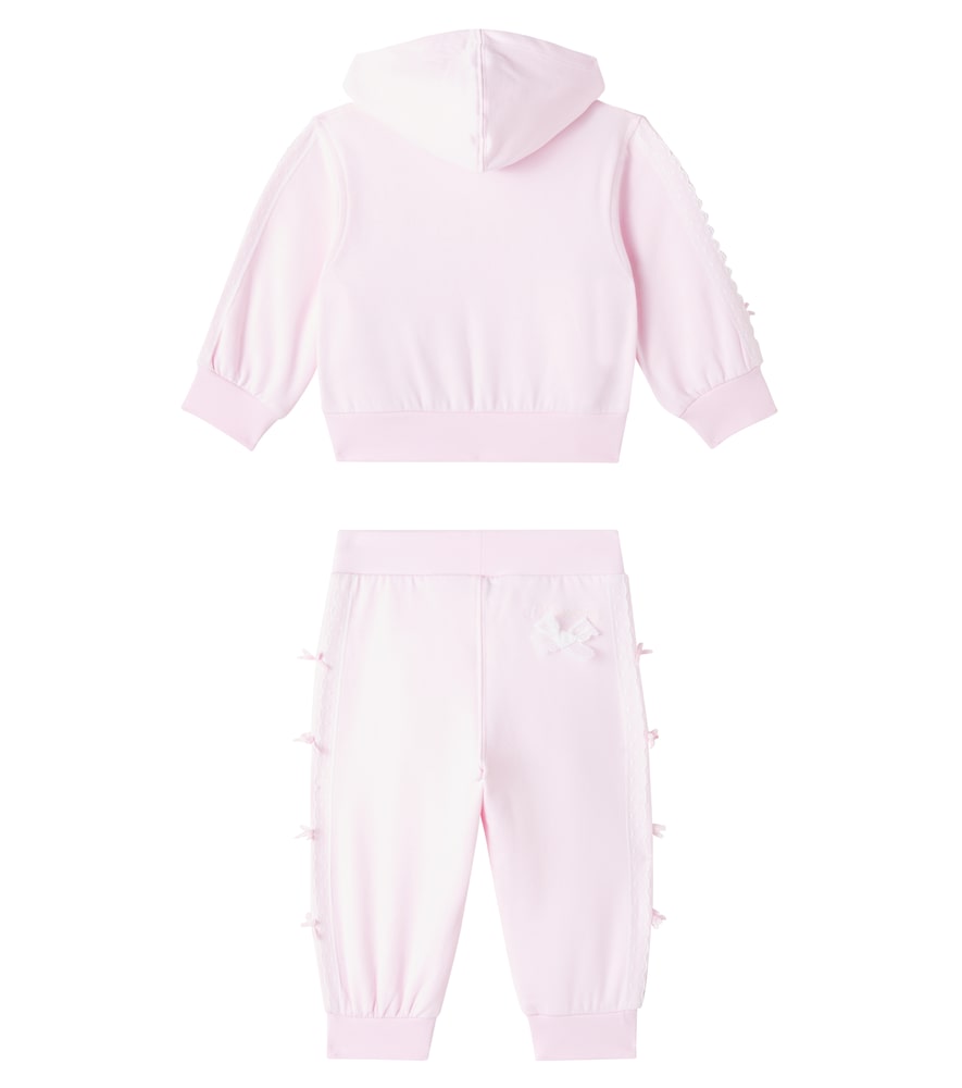  Monnalisa Monnalisa Baby Jogginganzug 