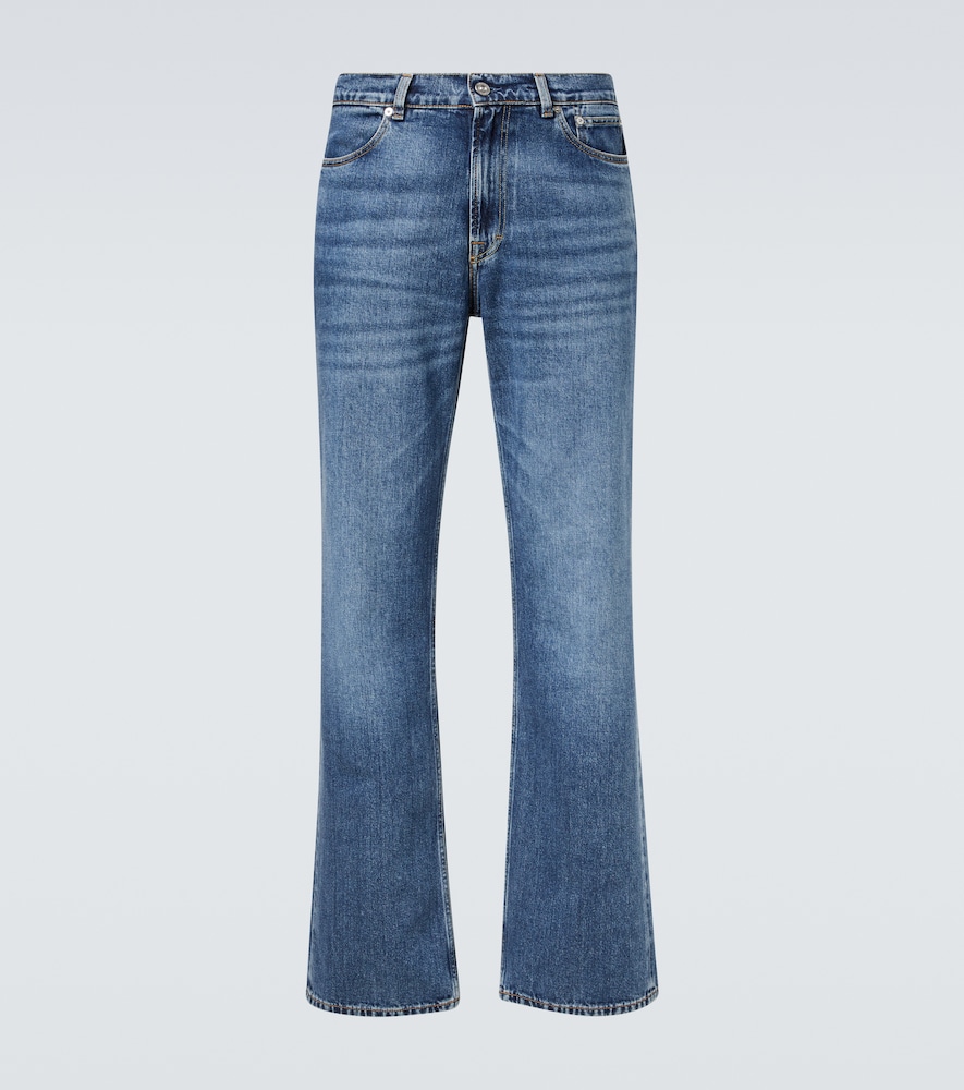 Our Legacy Jean bootcut taille mi-haute 234 €