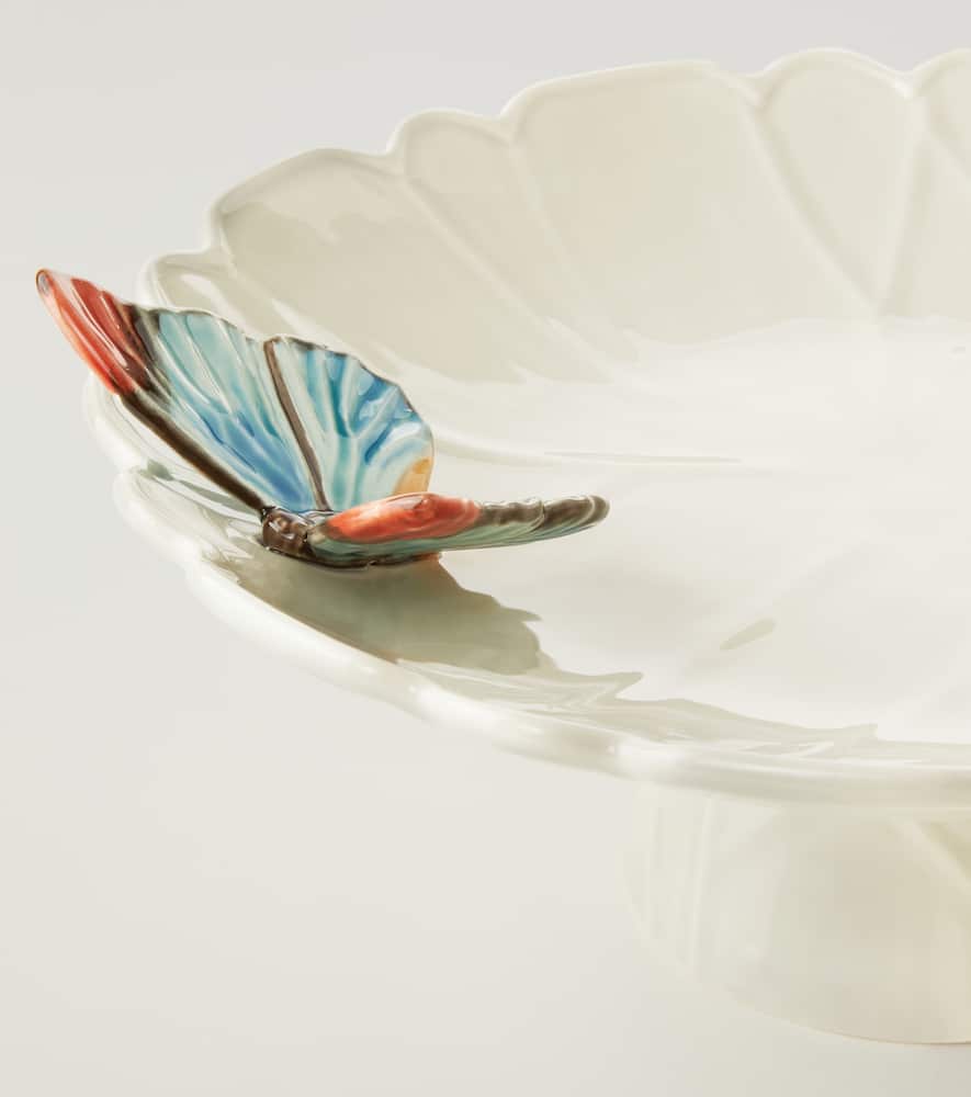 おうちでアフタヌーンティーパーティー♪スタンドを