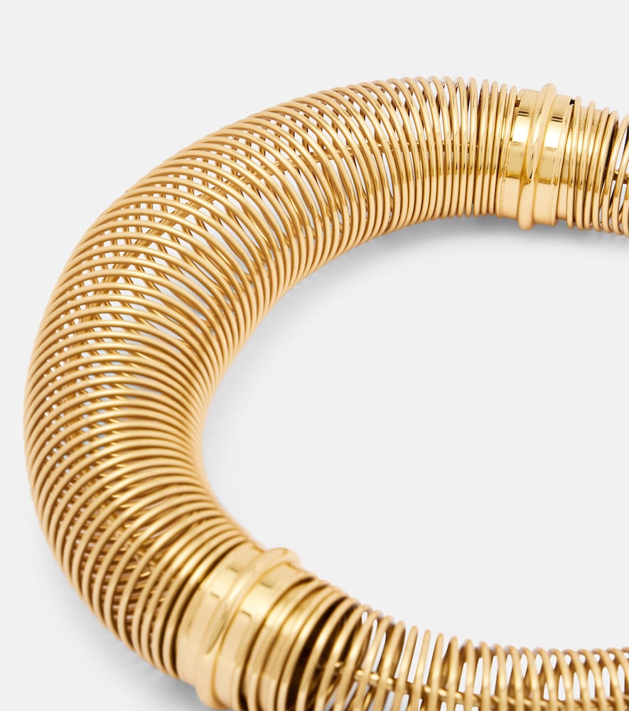  Alaia Alaïa Choker 