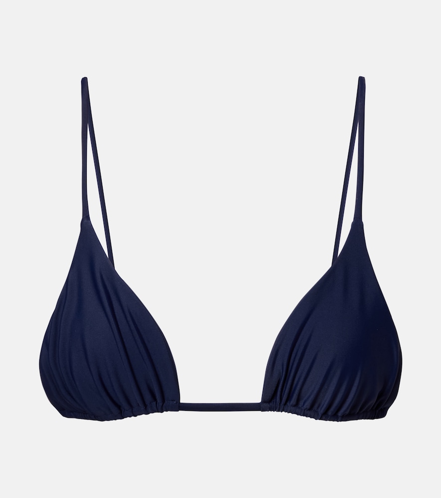 Jade Swim Via bikini top