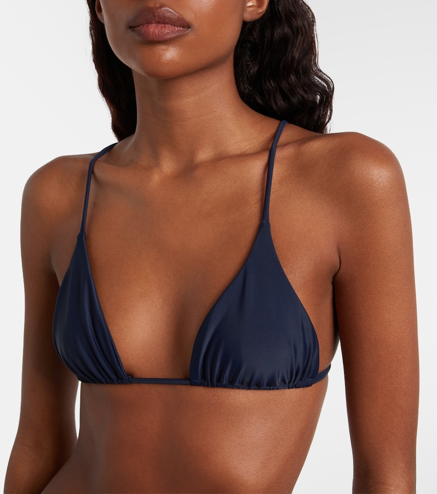  Jade Swim Jade Swim Via Bikini Top 
