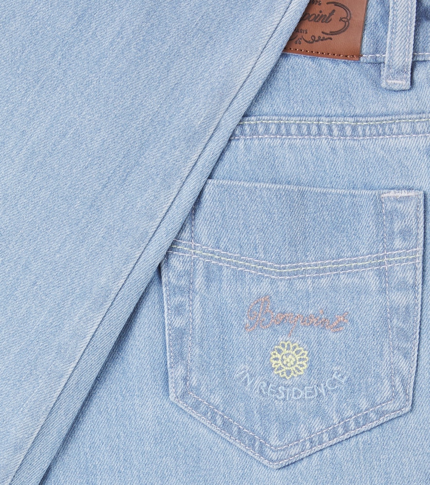  Bonpoint Bonpoint X Guest In Residence Eliott Jeans 