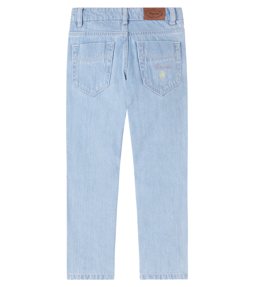  Bonpoint Bonpoint X Guest In Residence Eliott Jeans 