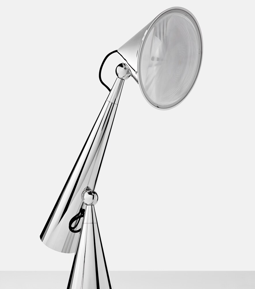  Tom Dixon Tom Dixon Lampada Da Tavolo Pose Task Light 