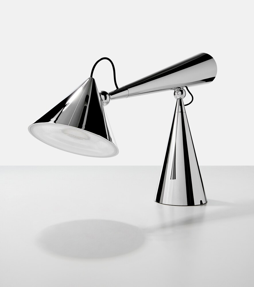  Tom Dixon Tom Dixon Lampada Da Tavolo Pose Task Light 
