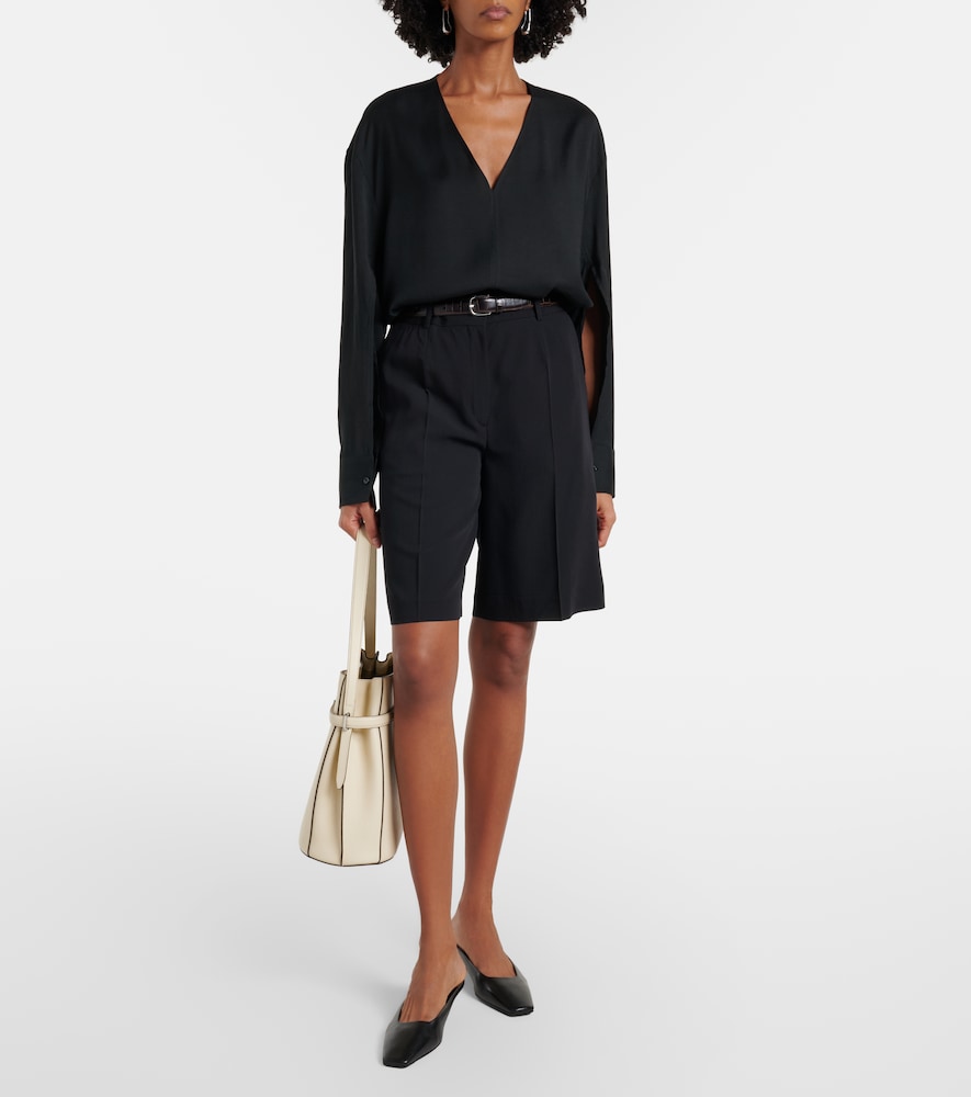 Toteme Oversized blouse