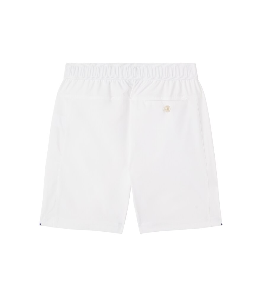  Brunello Cucinelli Kids Brunello Cucinelli Kids Shorts 