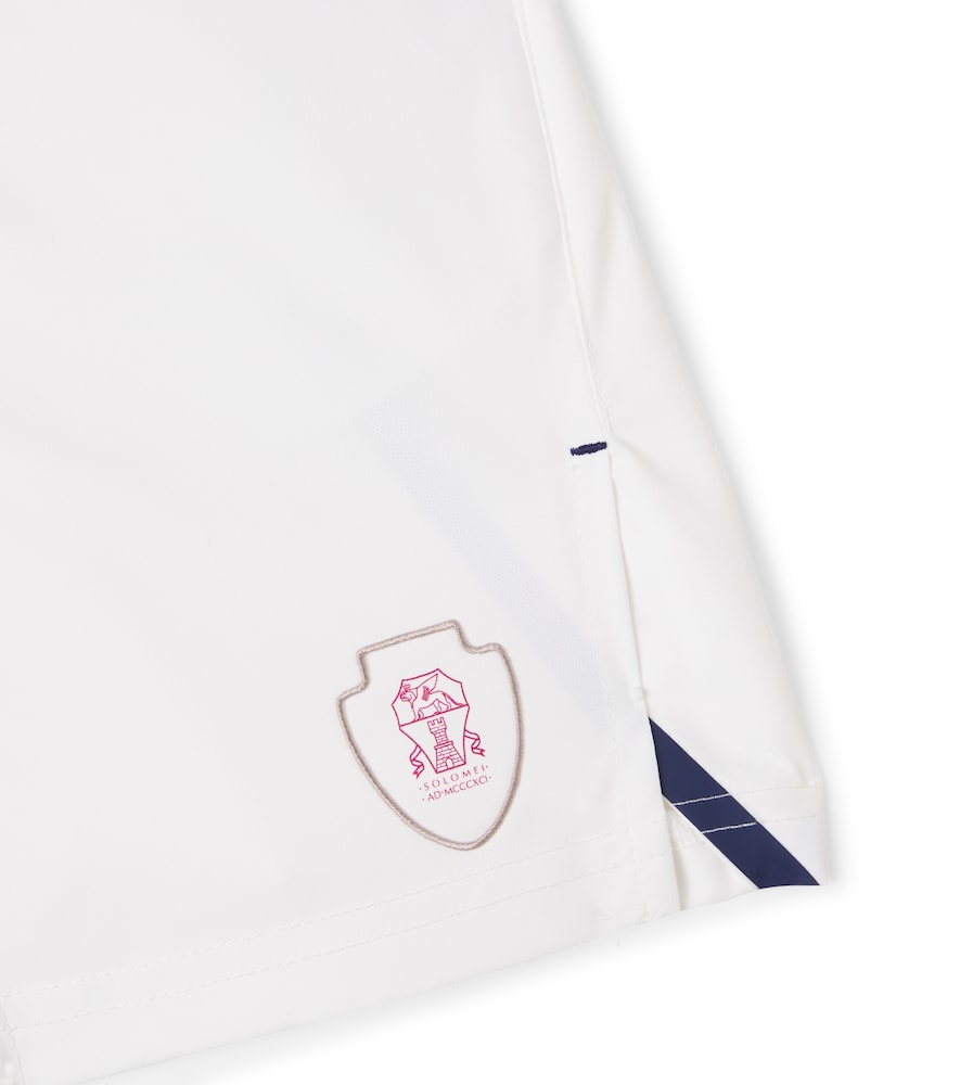  Brunello Cucinelli Kids Brunello Cucinelli Kids Shorts 