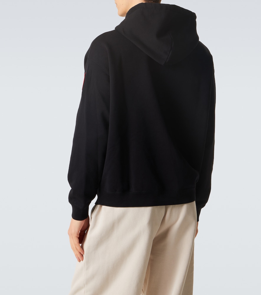  Canada Goose Canada Goose Hoodie Rove Aus Baumwolle 