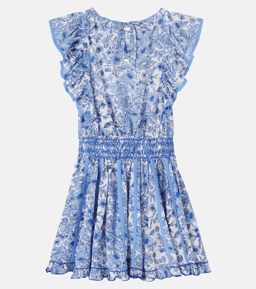  Poupette St Barth Kids Poupette St Barth Kids Kleid Kikka 