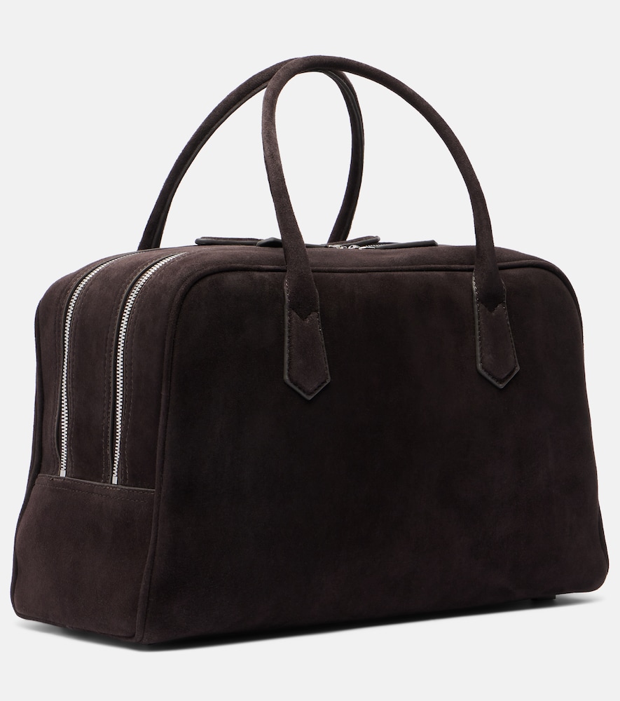  A.emery A.emery Talbot Large Suede Tote Bag 