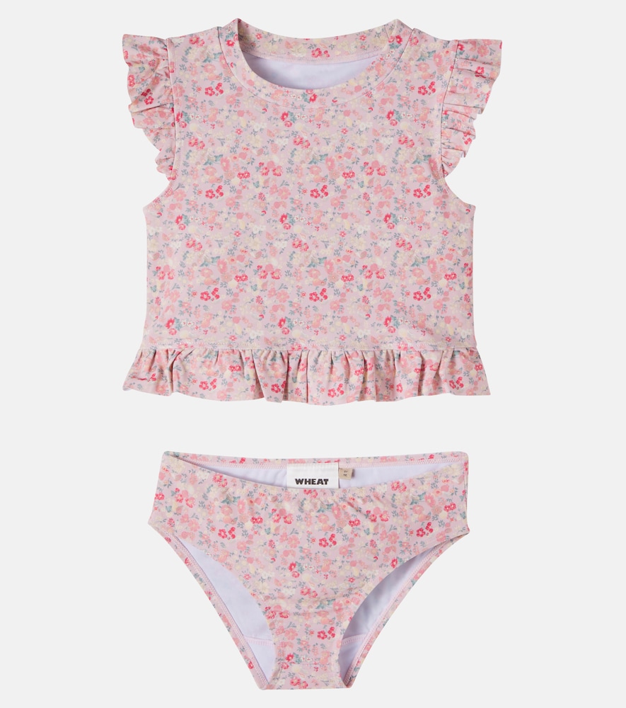  Wheat Wheat Bikini Alma 