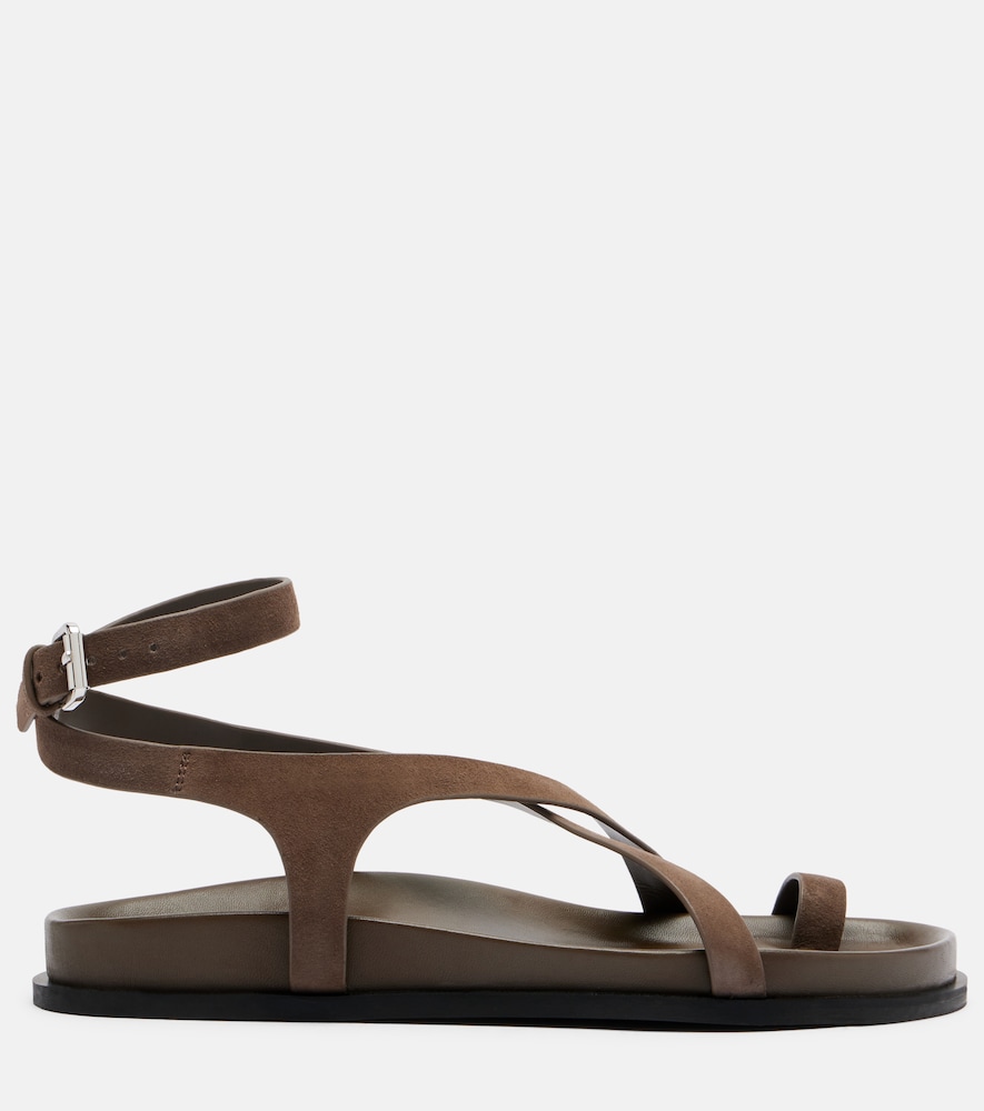 Jalen Sandals