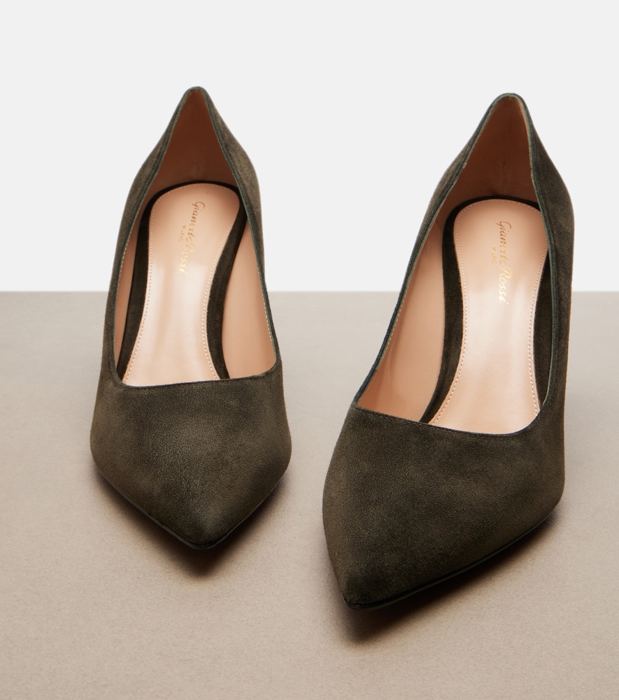 Gianvito Pumps