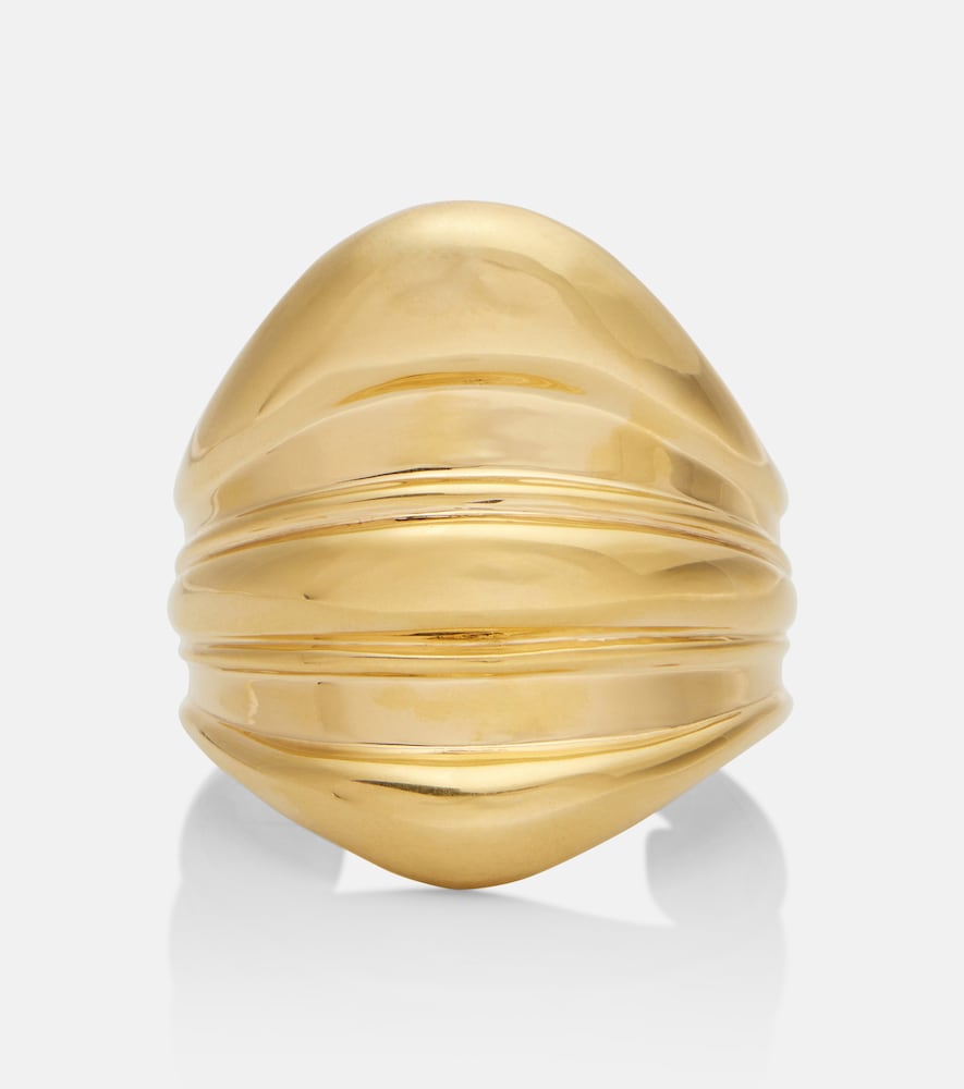 Chloe Women's Gold Cuff Bracelet - Mytheresa