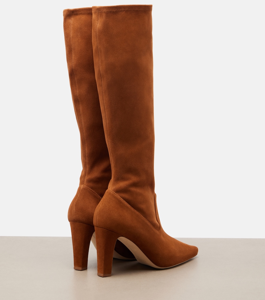 Pavisco Knee-High Boots
