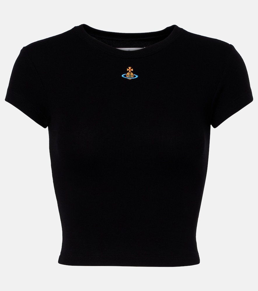 Baby â T-shirt Peru Orb in jersey