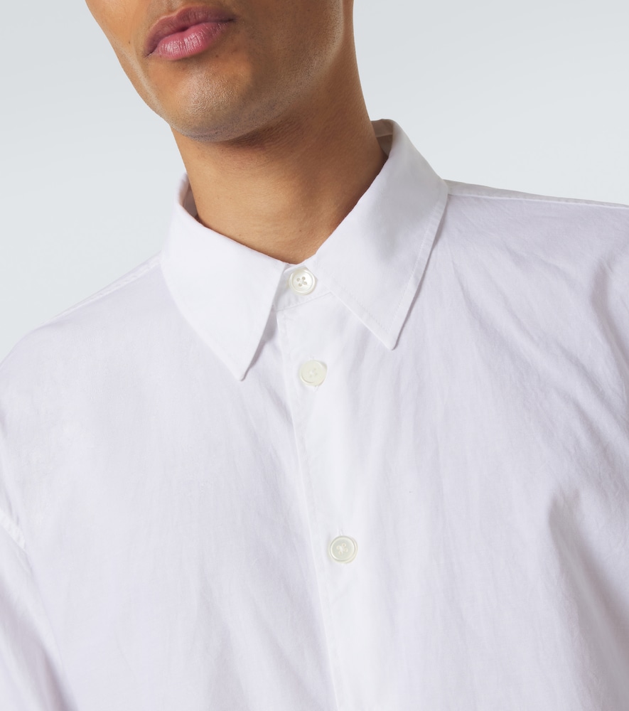 Beyond Poplin Shirt