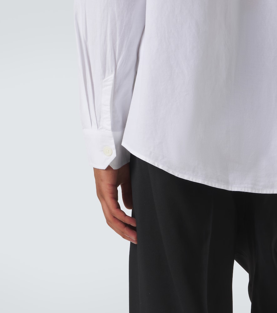 Beyond Poplin Shirt