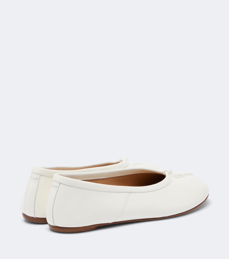 Tabi Ballet Flats